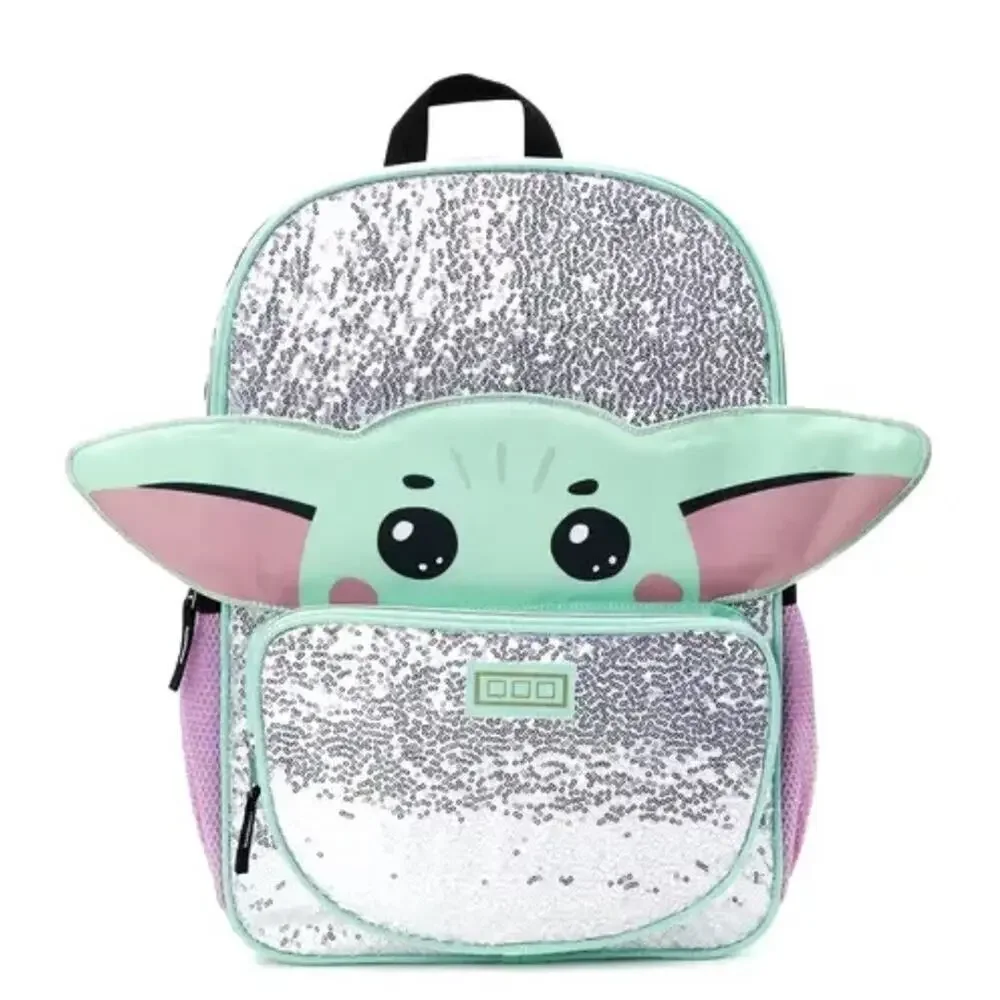 Star Wars Kids The Mandalorian Baby Yoda 17